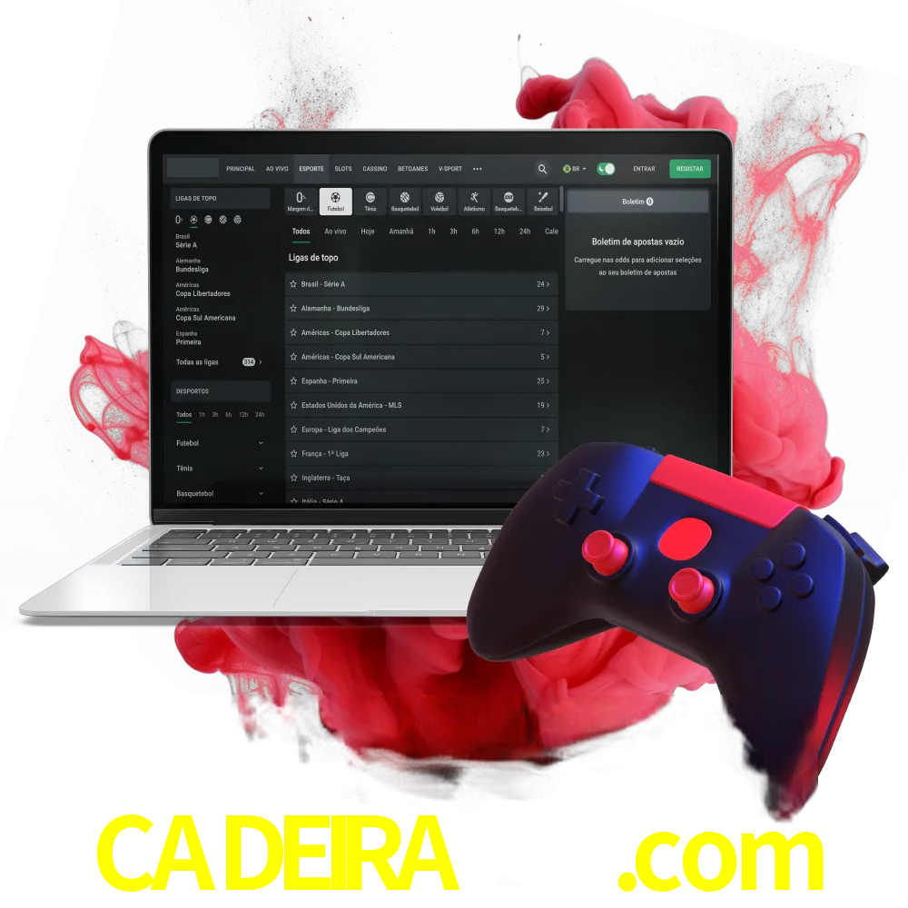 Explora a perspetiva, descobre como podes ganhar dinheiro real no cadeira777 simplesmente apostando em jogadores profissionais.