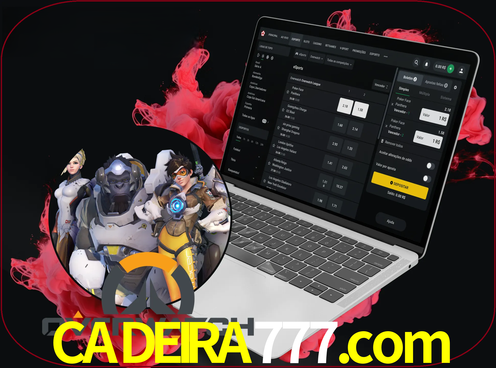 Os fãs deste fantástico jogo apreciarão a abundância de jogos e podem também ganhar dinheiro real apostando no cadeira777.