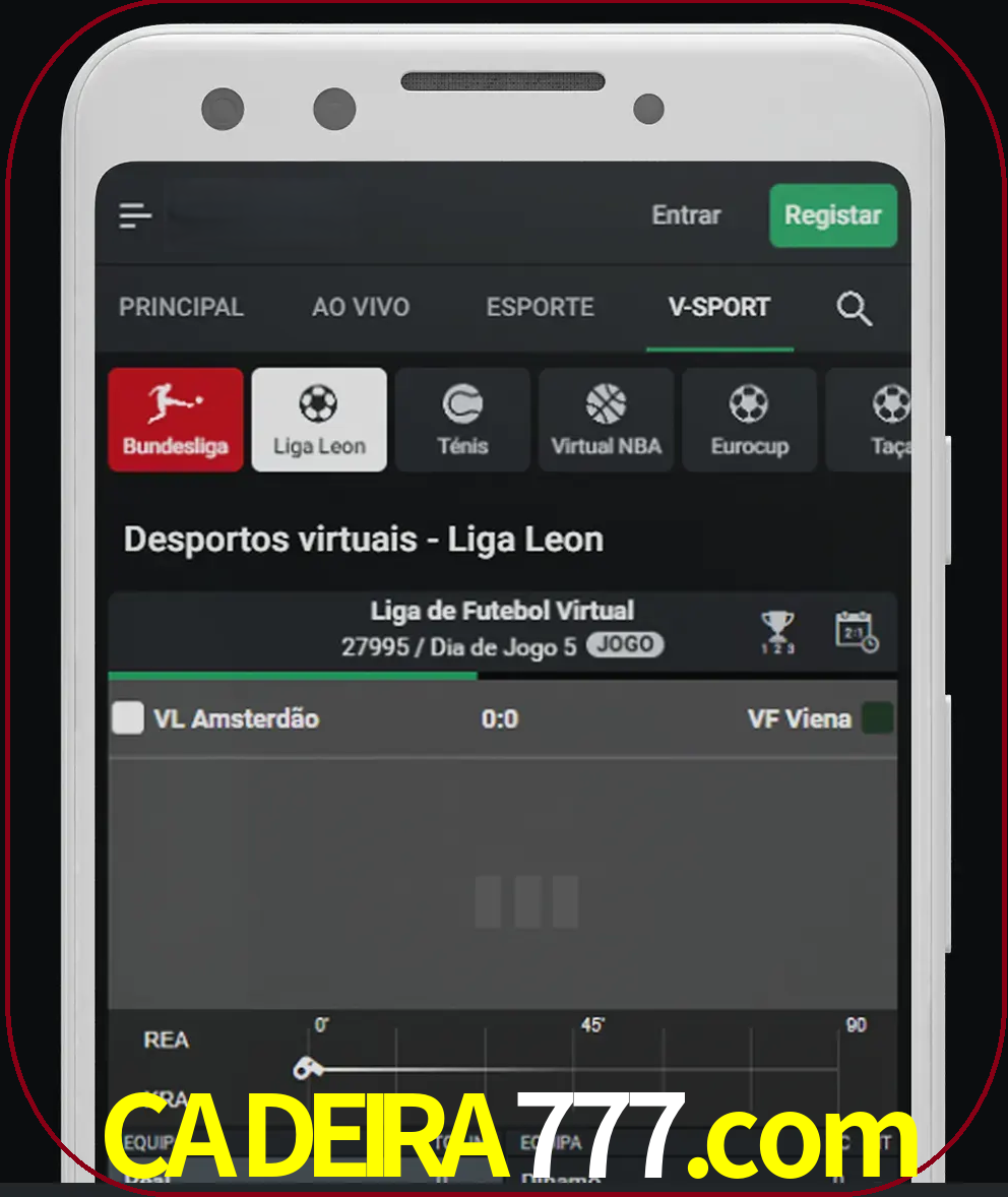 Aposta em diferentes diciplines virtuais.